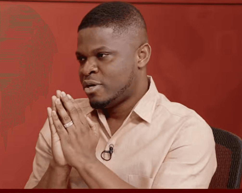 ‘We’re not milking the state like a parasite’ – Sammy Gyamfi defends GoldBod fees
