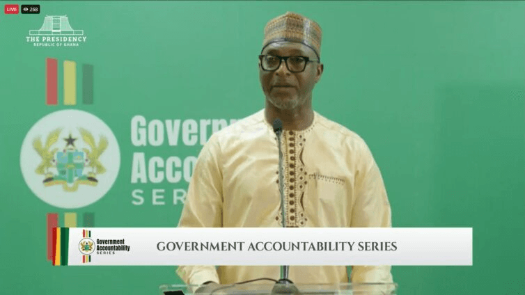 Election violence: One suspect discharged, 25 facing trial – Muntaka