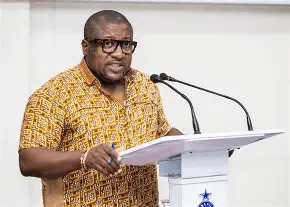 NPP backs Afenyo-Markin’s push for answers over reported GH¢22bn GoldBod losses