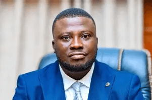 Development must not restart after every change of government – Dr Amoakohene