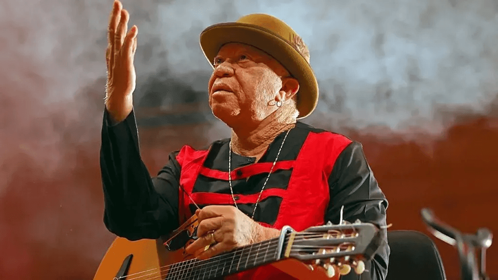 Mali music star Salif Keïta cancels South African concerts over ‘xenophobic violence’