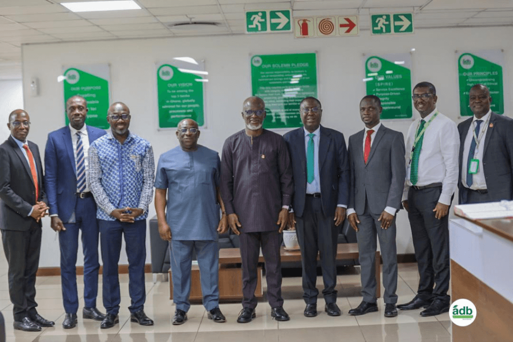 ADB-UCC open new chapter of institutional collaboration
