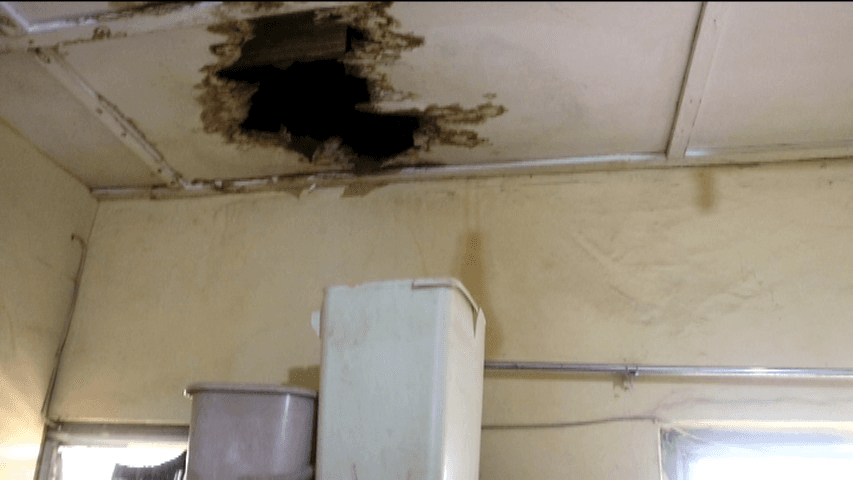 Waala chiefs alarmed by deteriorating state of 109-year-old Wa Municipal Hospital