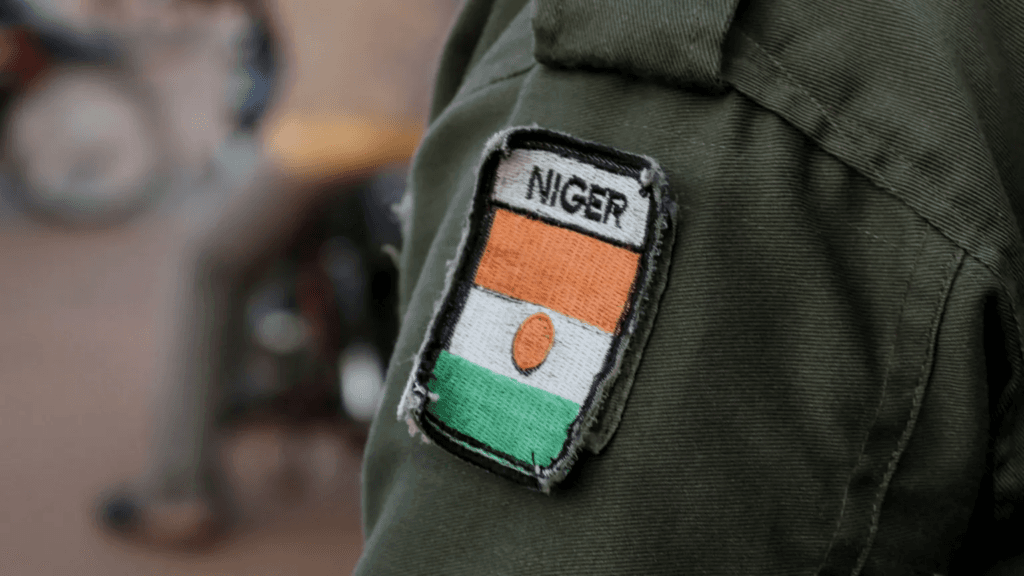 Russia says it helped to repel Niger attempted coup