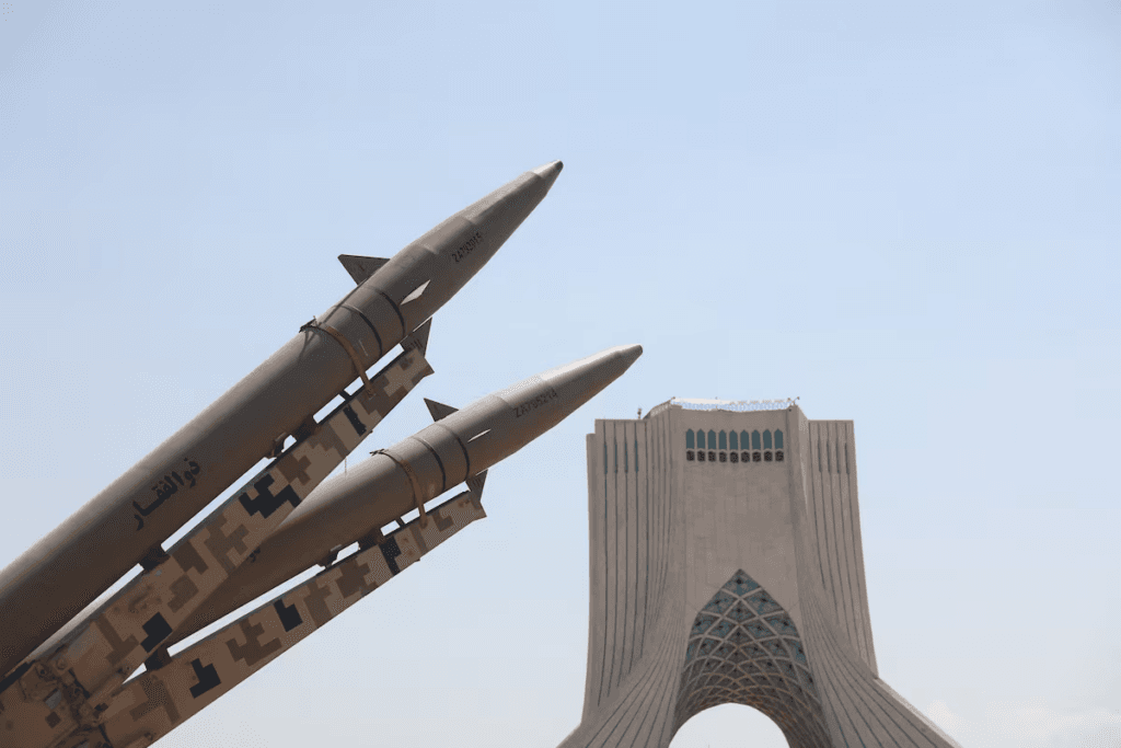 Trump says he will hold off on fresh Iran attack in hope of quick deal