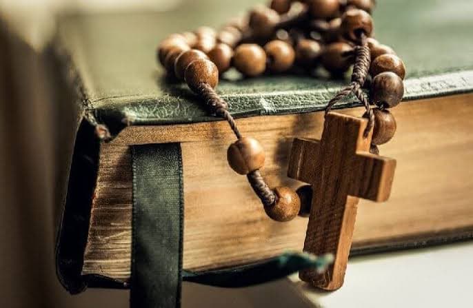 Catholic Priest suspended after abandoning parish, Diocese says