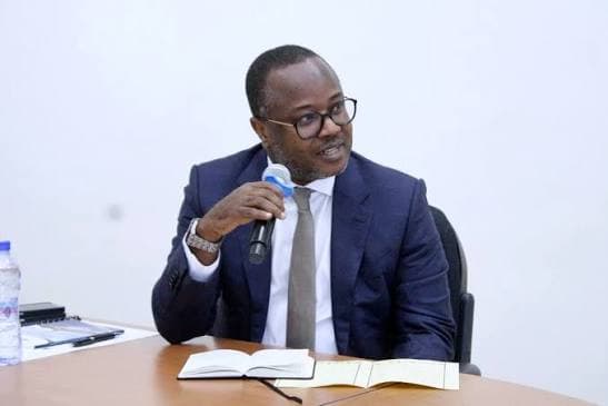 Ghana’s output expansion largely driven by labour, capital rather than innovation – Opoku-Afari