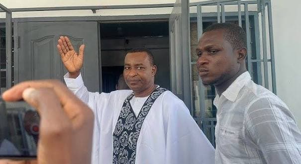 Wontumi’s GH¢30m EXIM Bank case heads to trial as plea bargain talks collapse