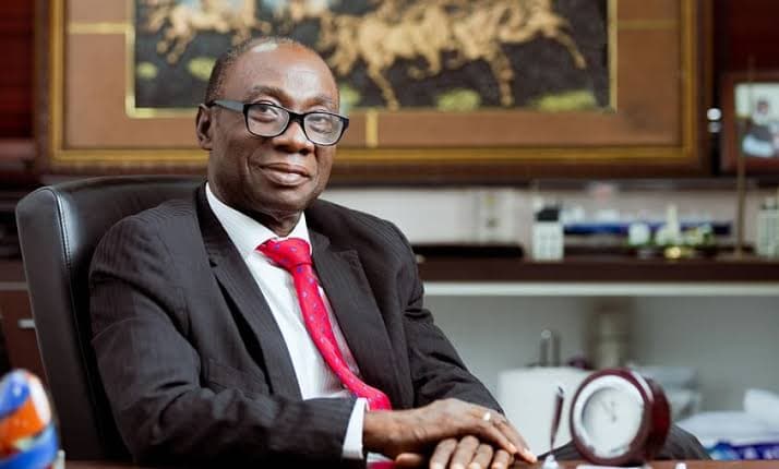 Istanbul trip was standard due diligence for Aksa power deal – K.T. Hammond
