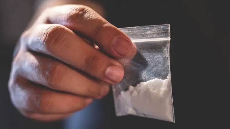 Driver busted with cocaine at Accra International Airport