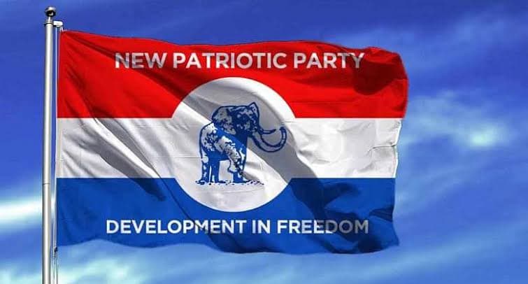 NPP extends 2026 National Officers Elections filing deadline to August 29