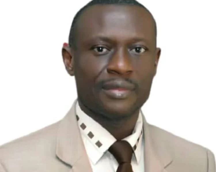 Nigerian bishop, one other killed in South Africa