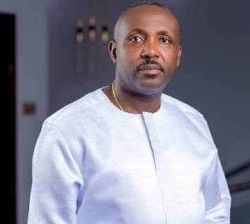 John Boadu: A lifetime of party service, experience and grassroots leadership