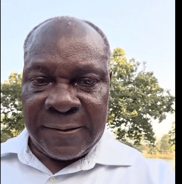 Apologise and don’t do it again – Arthur Kennedy to Chief Justice over SOE comments