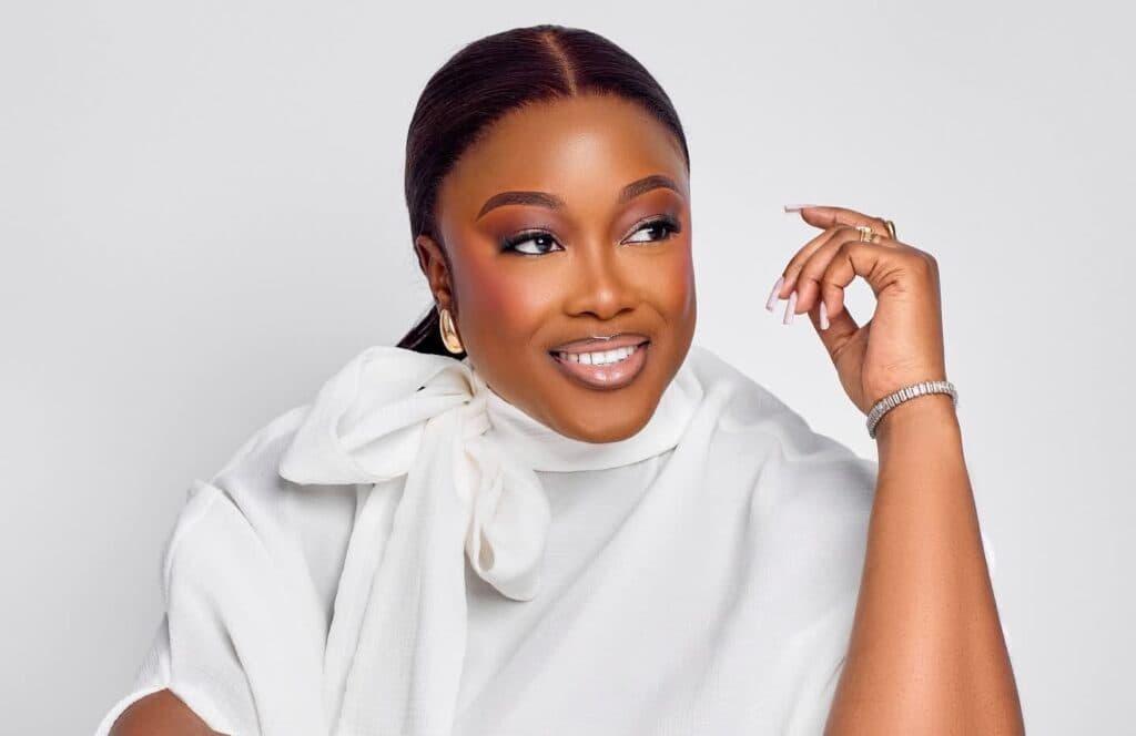 Petra Odubayo sets September 11 for maiden album release