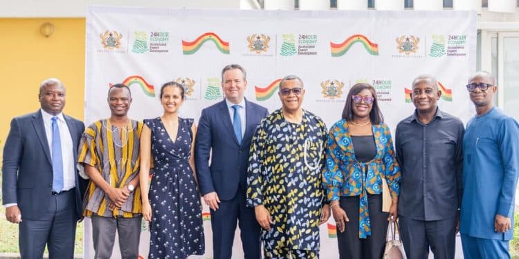 $270m poultry investment to create 12,000 jobs under 24-Hour Economy