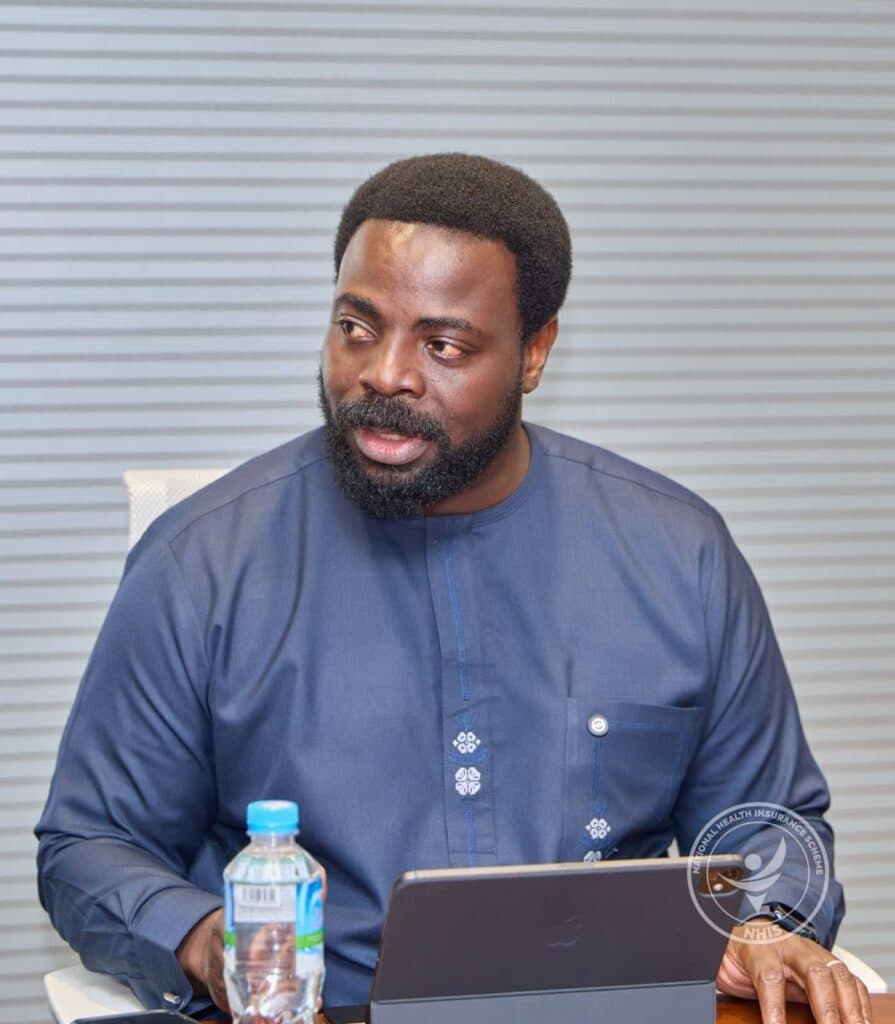 NHIA targets 80% population coverage under 2026–2028 strategic plan