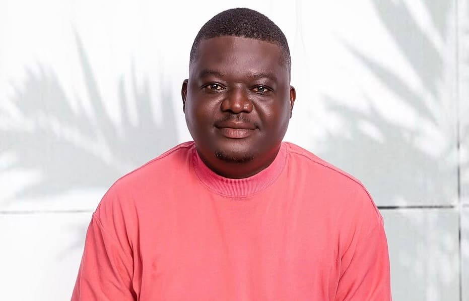 Hitz FM’s Mr Haglah earns 2026 Ghana Entertainment Awards USA nomination