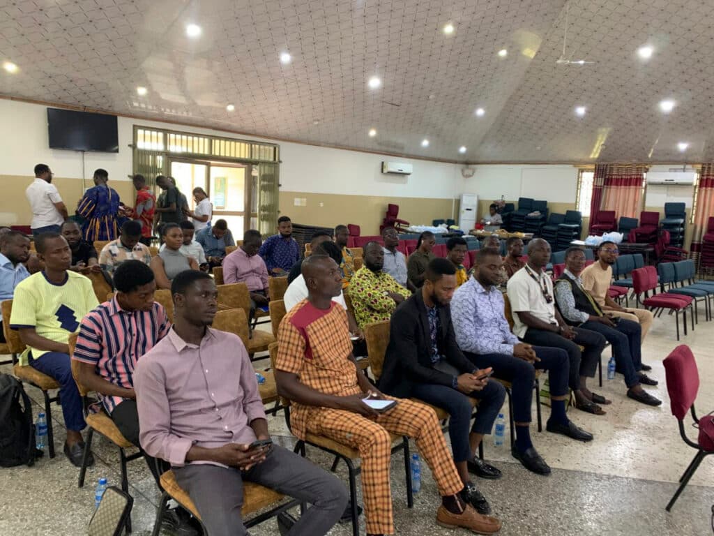 Rising cost of political campaigns threatens inclusive participation – CDD-Ghana
