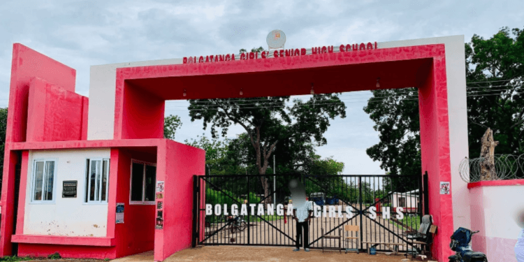 BOGISS guards allegedly enticed 14-year-old student with food, phone before defilement