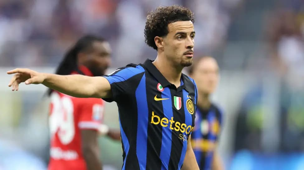 Inter Milan mount stunning comeback to beat Napoli