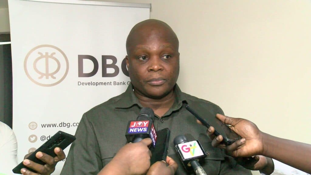 DBG advocates tailored financing for Ghana’s ICT sector