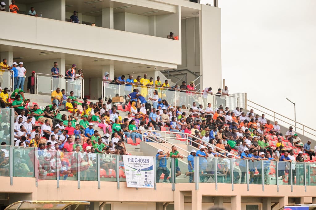 JoySports Invitational Tournament 2026: A look back at a day of fitness, fierce competition and fun