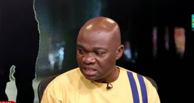 ‘Apologise if you accept you erred’ – Political analyst tells Chief Justice