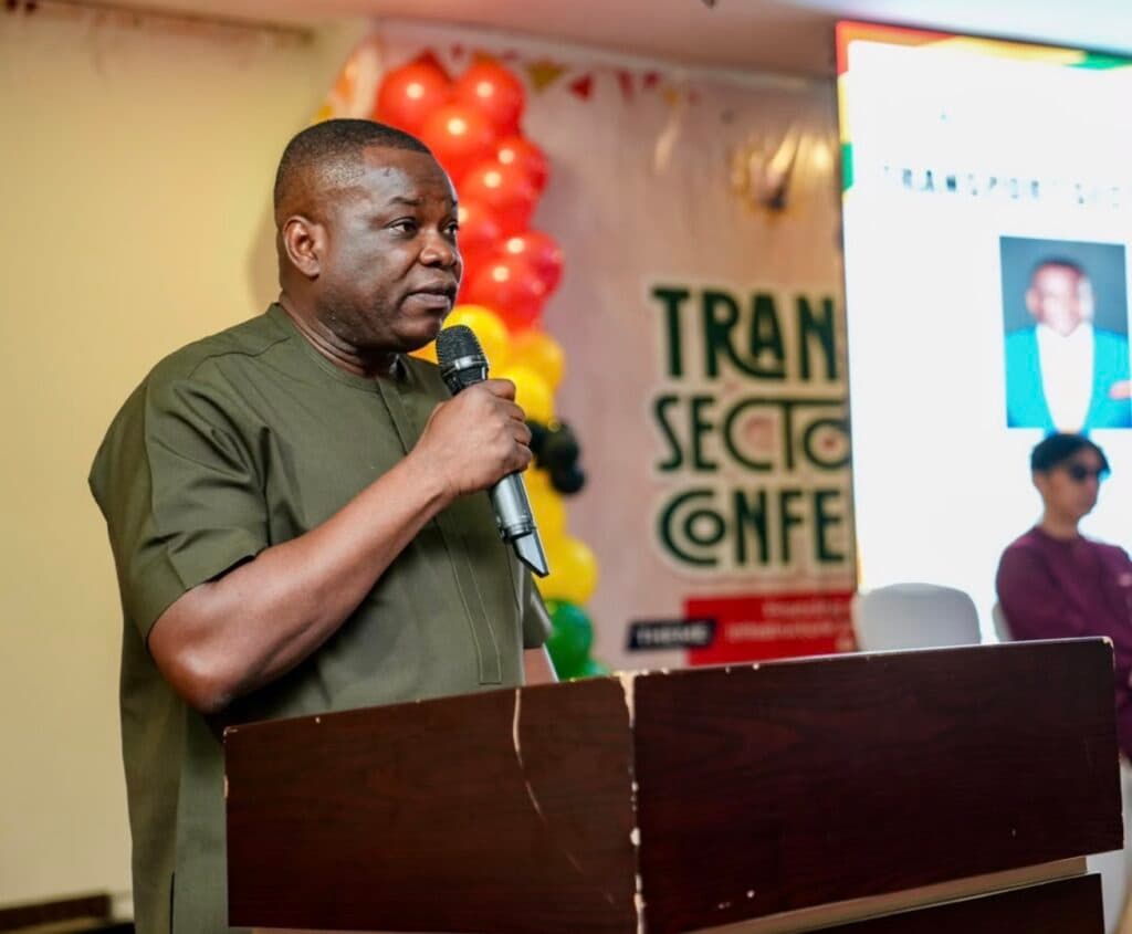 Every improved public road to get electronic tolling system – Agbodza