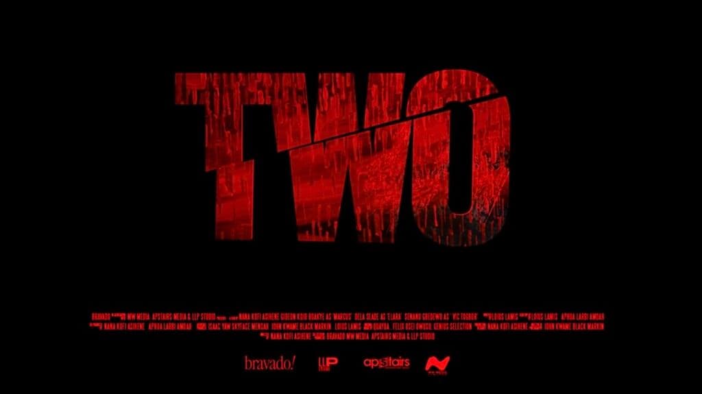 New movie ‘Two’ explores crime, faith and moral ambiguity