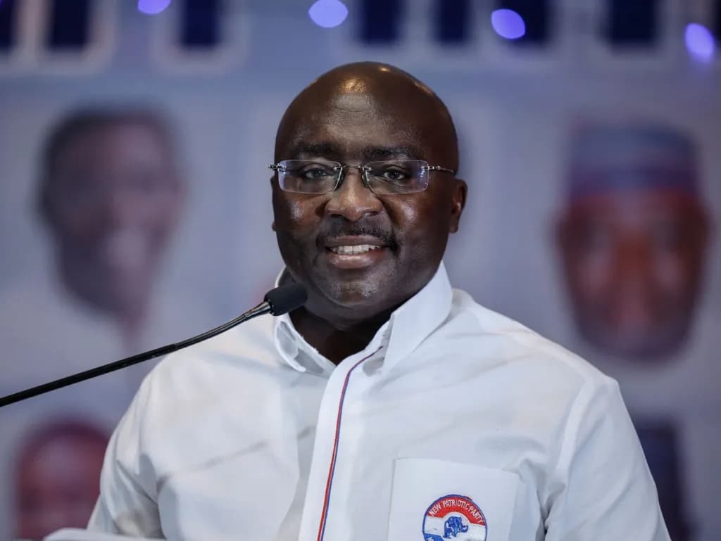 FACT-CHECK: Bawumia played key role in introduction of Domestic Gold Purchase Programme