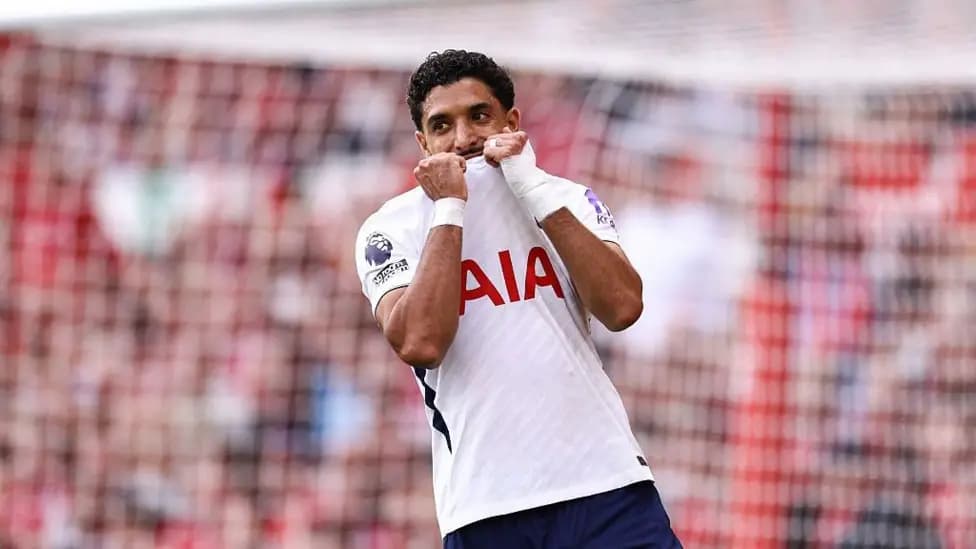 Forest and Tottenham both still looking for first win after scrappy draw