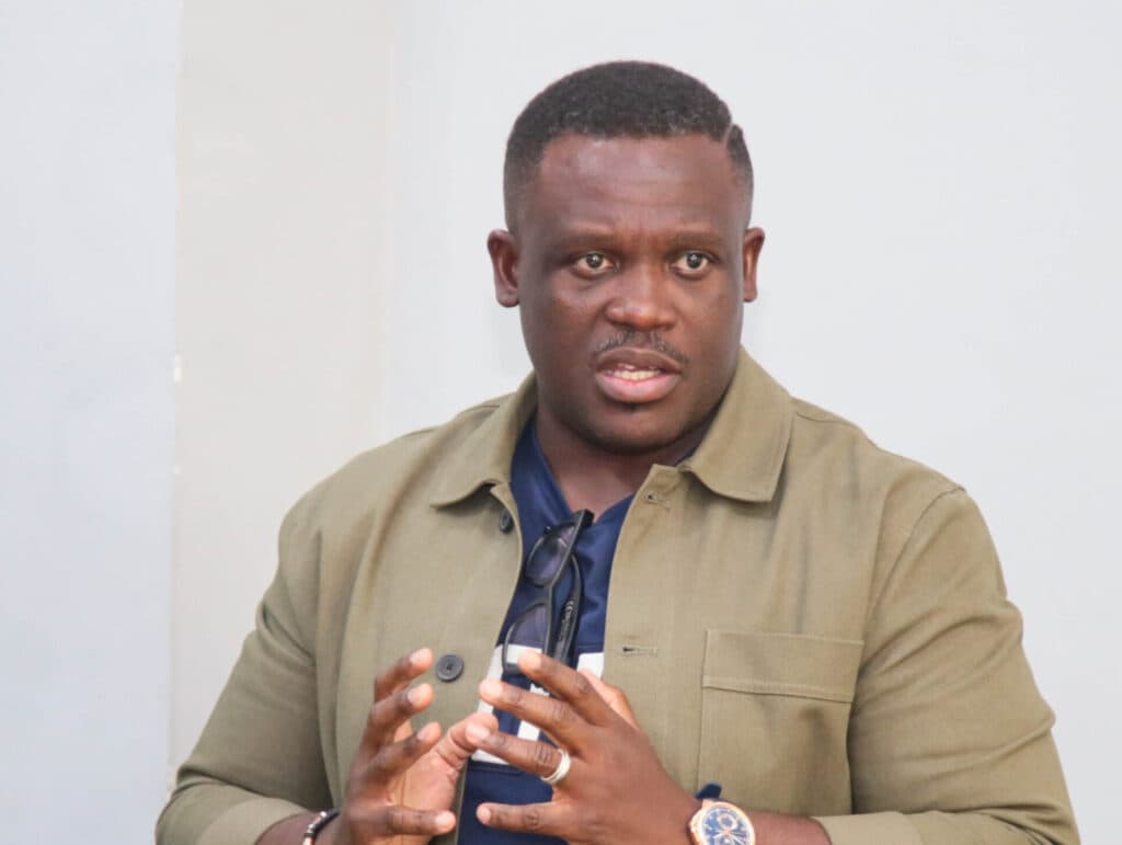NPP challenges Sam George over rural telephony record, demands data