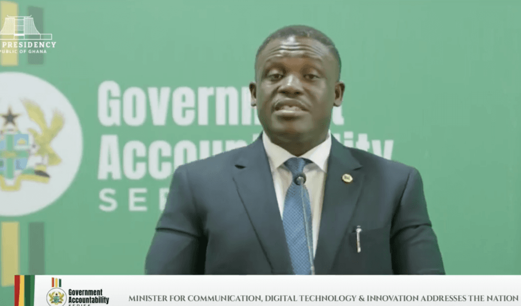 Communications Ministry signs MoUs with 11 universities for digital certifications