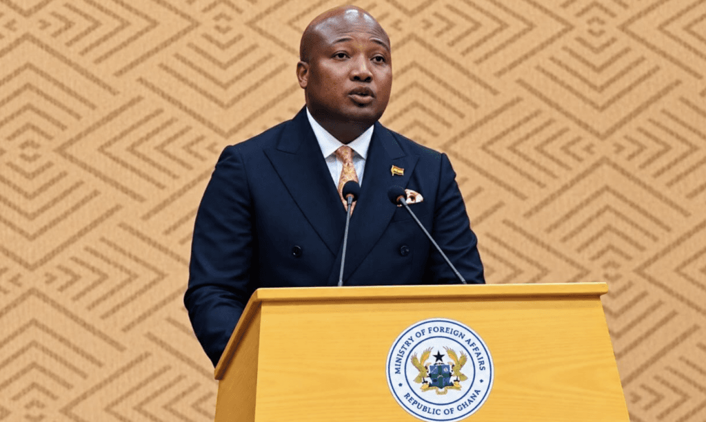 Foreign Affairs Ministry to launch Diaspora Consular Fund