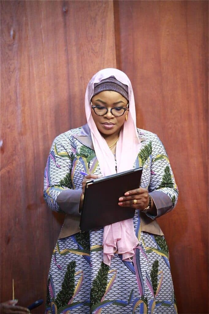 Shamima Muslim Writes: The honour and duty of representation