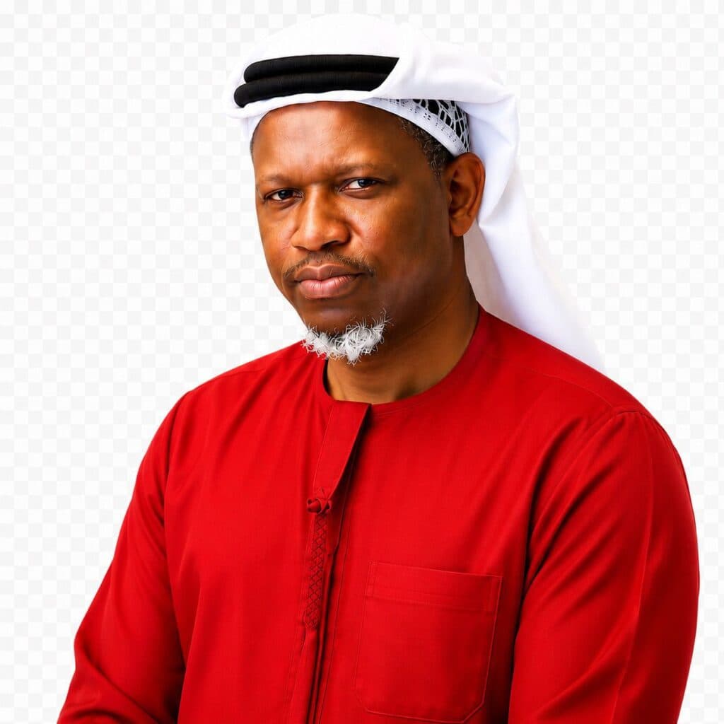 Poverty is not the destiny of Gambians – EFF Gambia leader