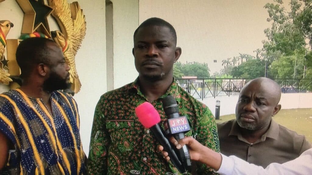 Ghana leather manufacturers demand lower tariffs, threaten demonstration over high costs