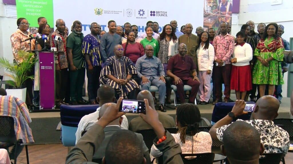 Gov’t targets TVET transformation with US$300m World Bank facility