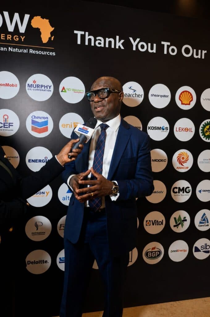 New oil agreements should spur economic development – Deloitte Senior Partner