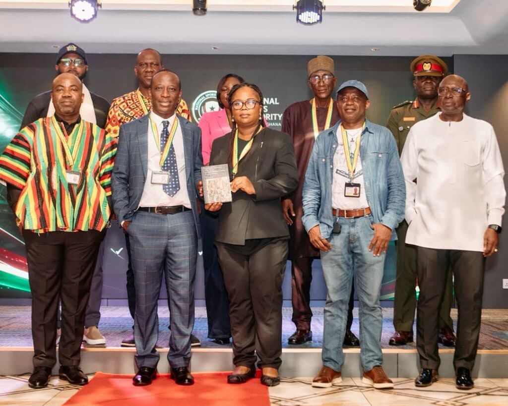 Ghana’s Constituency Games at a governance crossroads