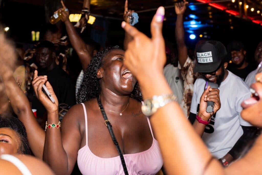 DJ Khalifa, DJ Floppy, Sharpguy Quest, others to light up Guinness Ghana DJ Awards Pub Fest in Bono region
