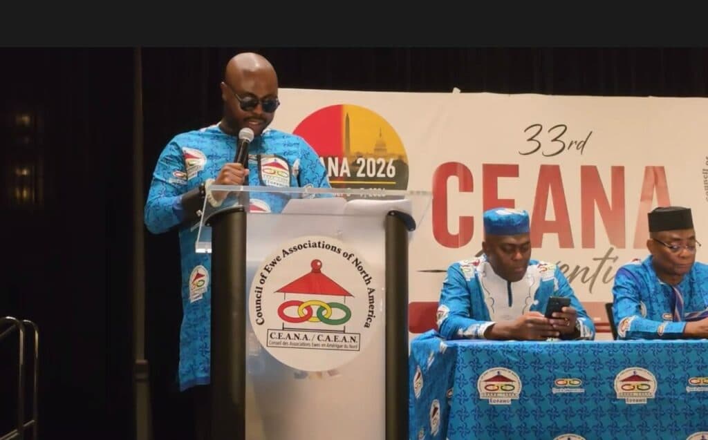 Ghana’s cancer care needs modern radiotherapy equipment, stronger research capacity – Kwamigah-Atokple