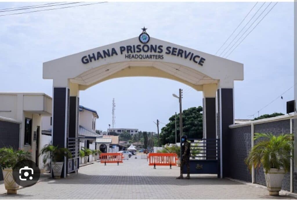 Ghana’s prisons: A national issue we can’t ignore