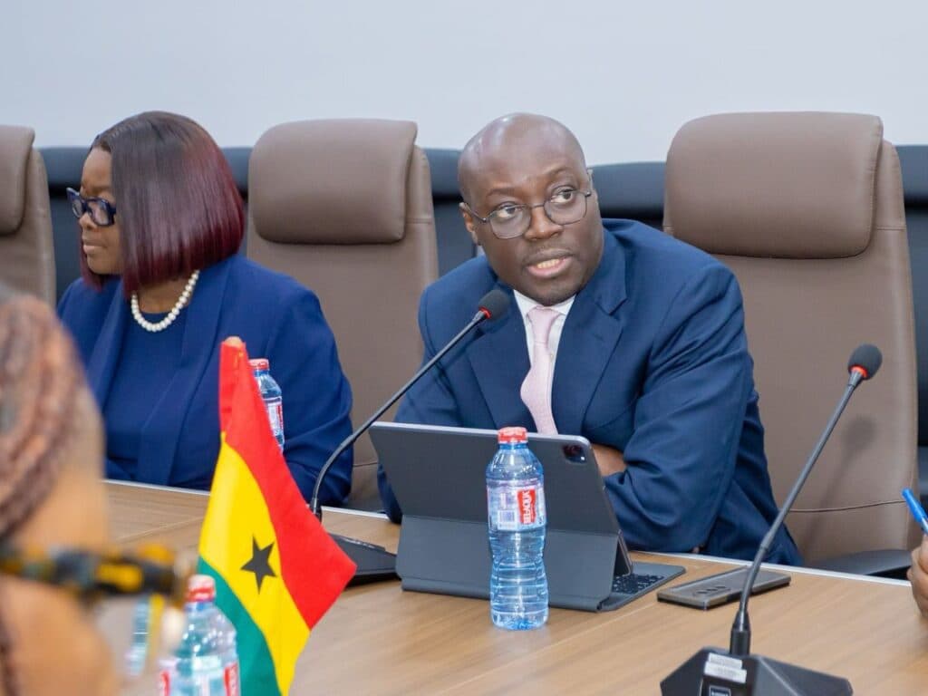 NDPC to track implementation of government’s new economy programme