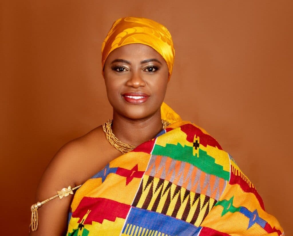 The untapped role of Queen Mothers in African economic development
