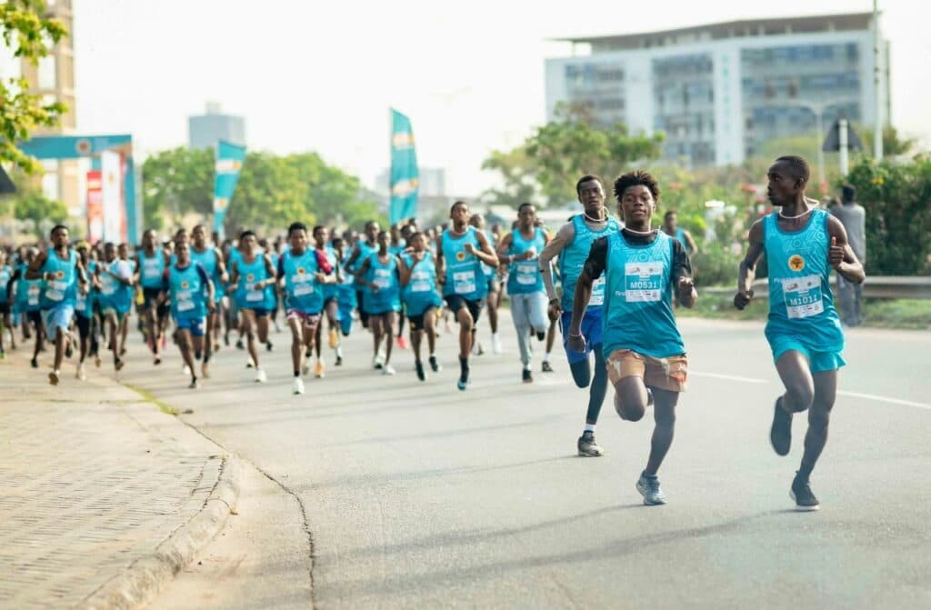First National Bank Accra Marathon brings back full race for 2026