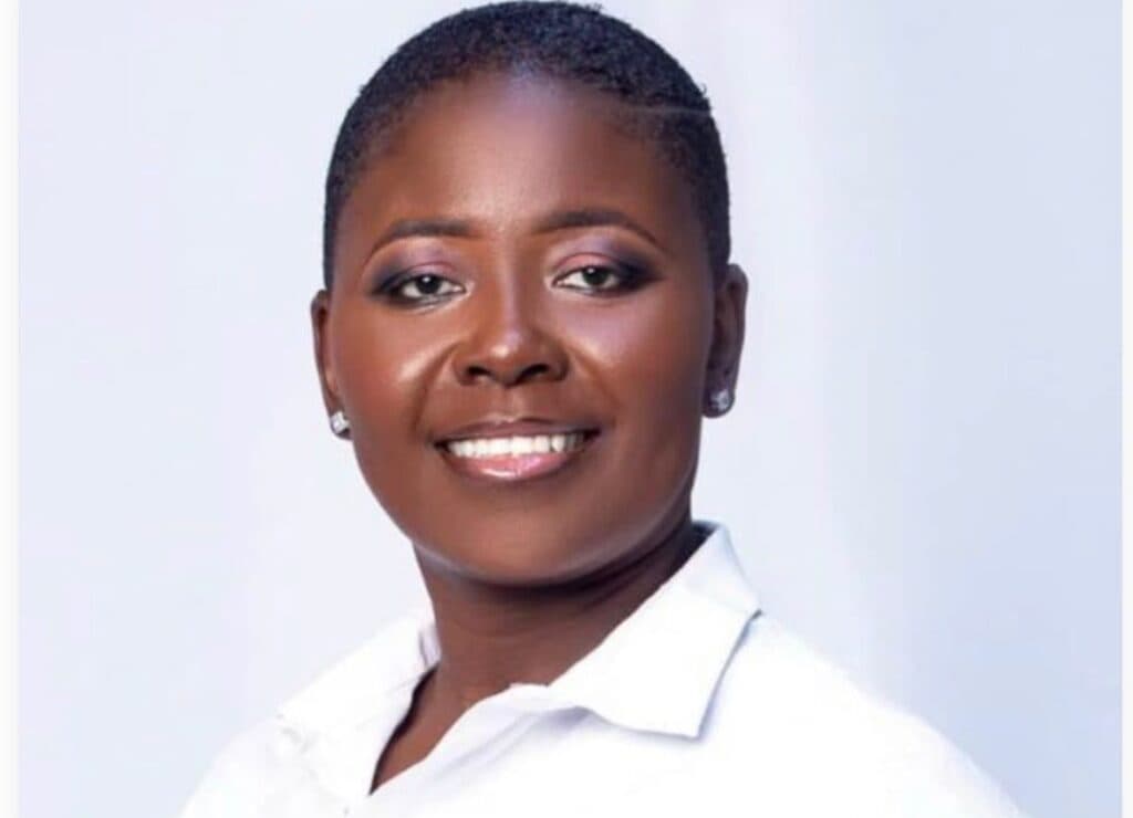 The Women Holding Ghana Together: Who is holding them up?