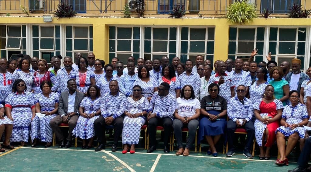 Health workers raise alarm over unpaid ’13th month salary’, staff shortages