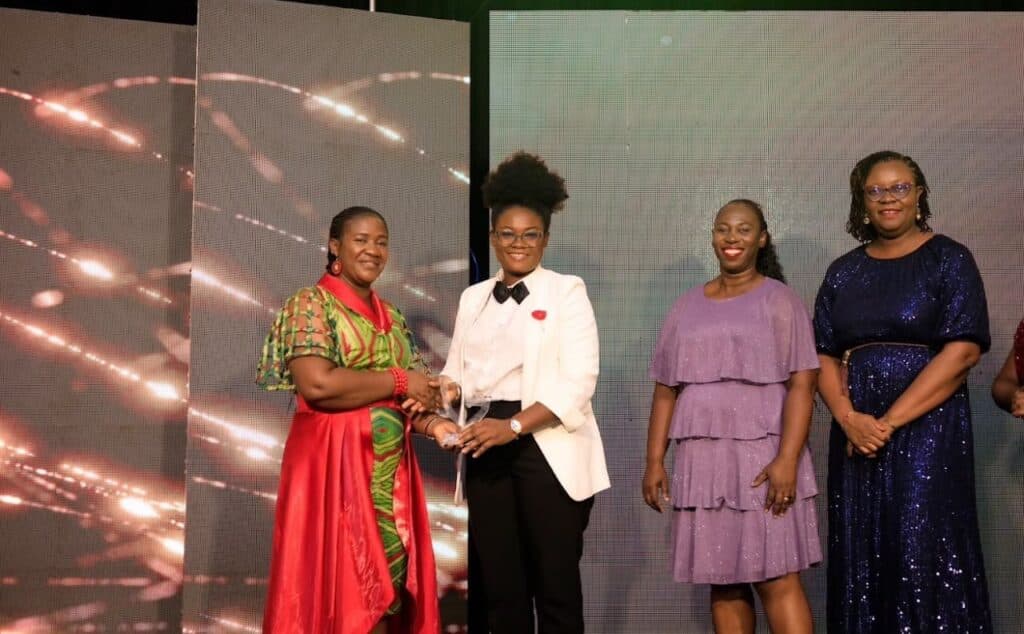 Prudential Life Insurance Ghana awarded ‘CSR Company of the Year 2025’